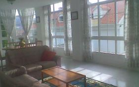 Apartamento Quenxe