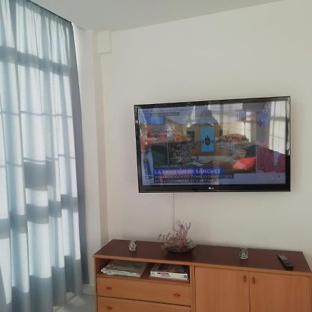 Appartement Apartamento Quenxe à Corcubión Extérieur photo